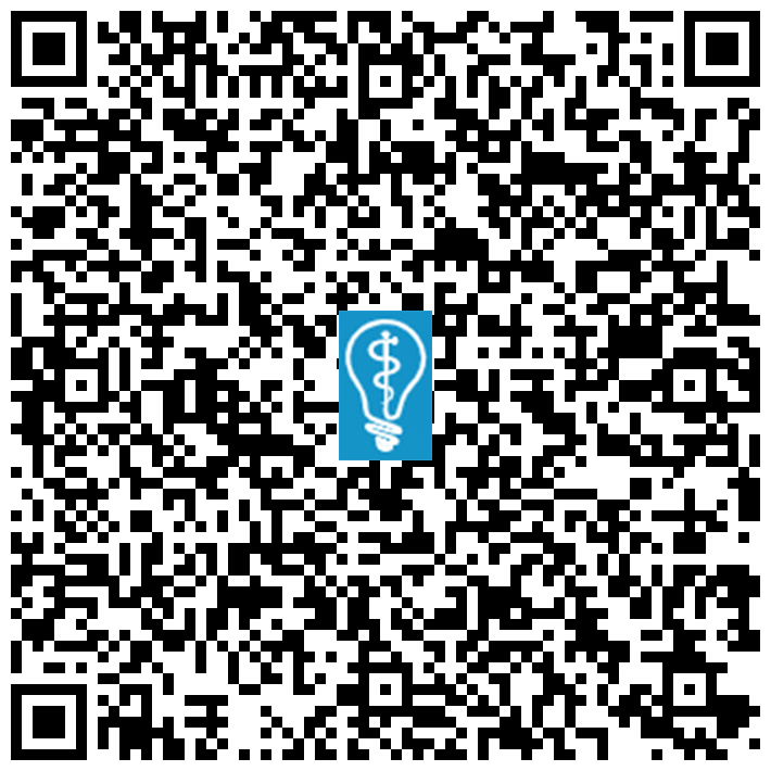 QR code image for 7 Signs You Need Endodontic Surgery in La Jolla, CA