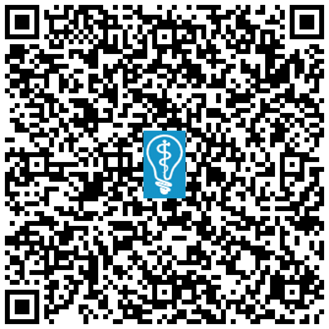 QR code image for Will I Need a Bone Graft for Dental Implants in La Jolla, CA