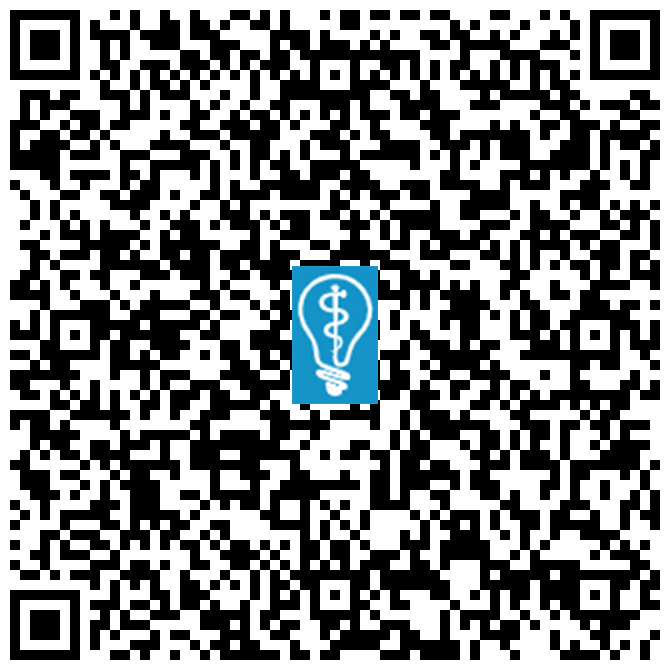 QR code image for Cosmetic Dentist in La Jolla, CA