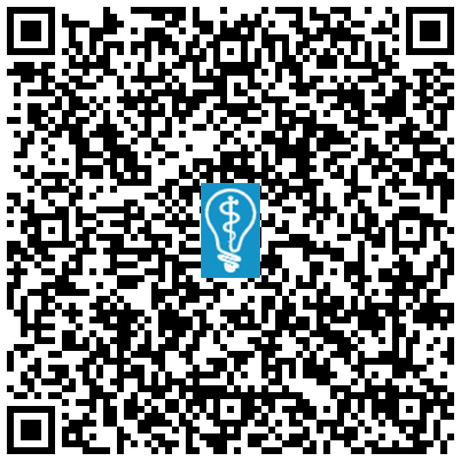 QR code image for Dental Cleaning and Examinations in La Jolla, CA