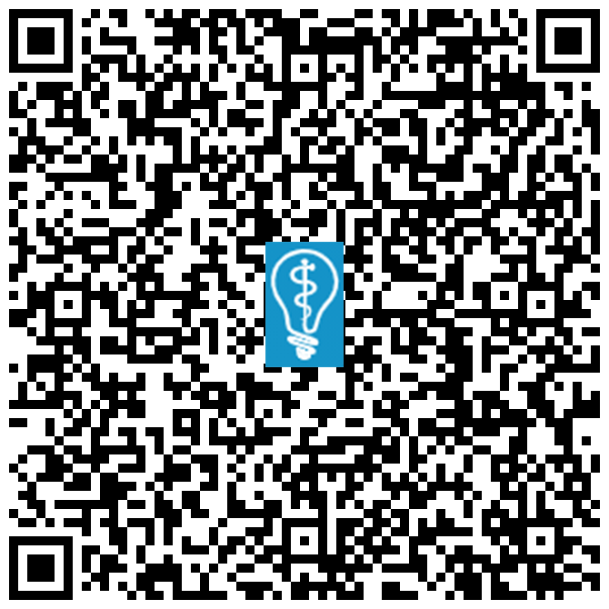 QR code image for Questions to Ask at Your Dental Implants Consultation in La Jolla, CA