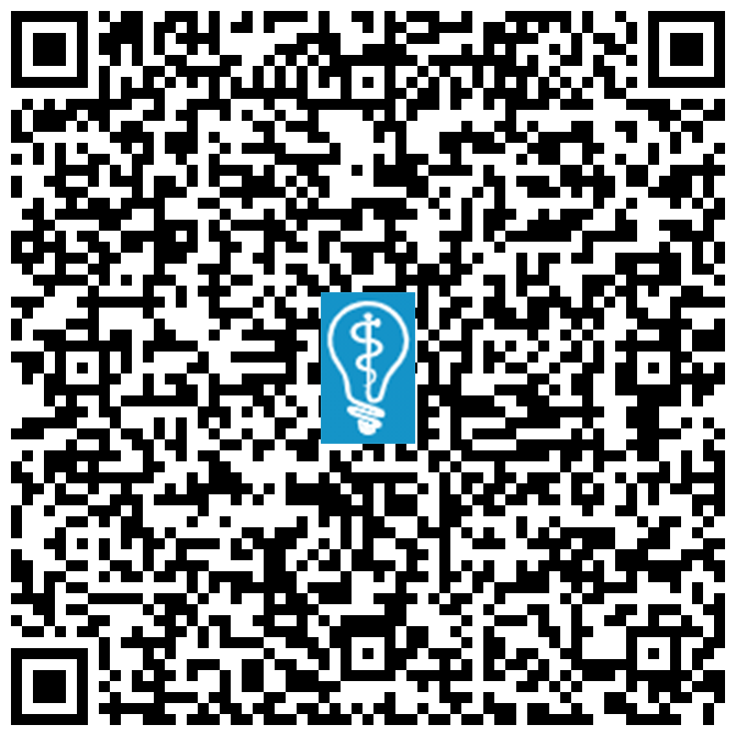 QR code image for Dental Implants in La Jolla, CA