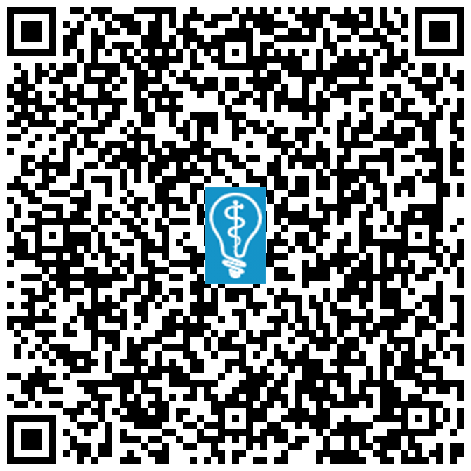 QR code image for Dental Insurance in La Jolla, CA