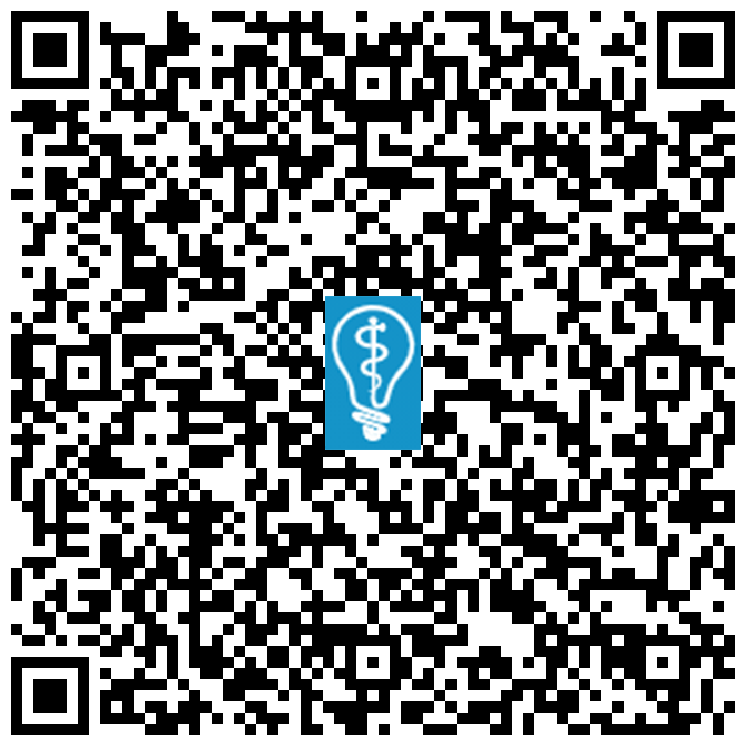 QR code image for Diseases Linked to Dental Health in La Jolla, CA