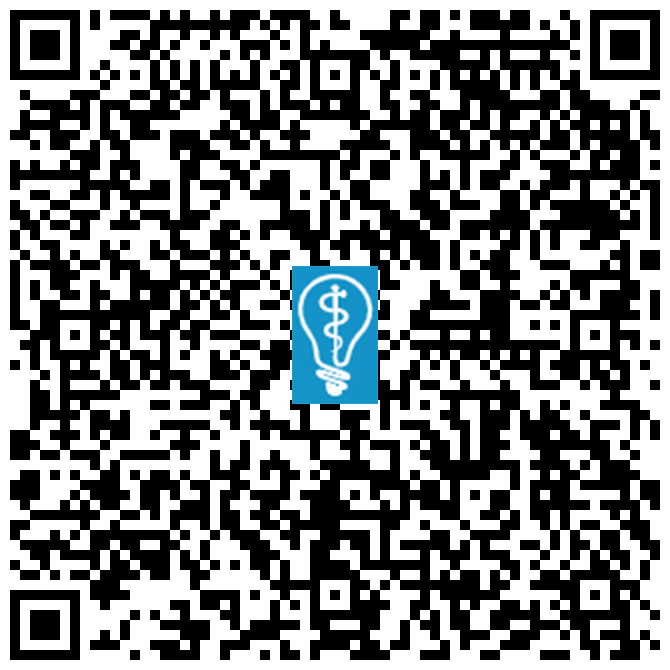 QR code image for Do I Need a Root Canal in La Jolla, CA