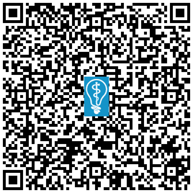 QR code image for Emergency Dentist in La Jolla, CA