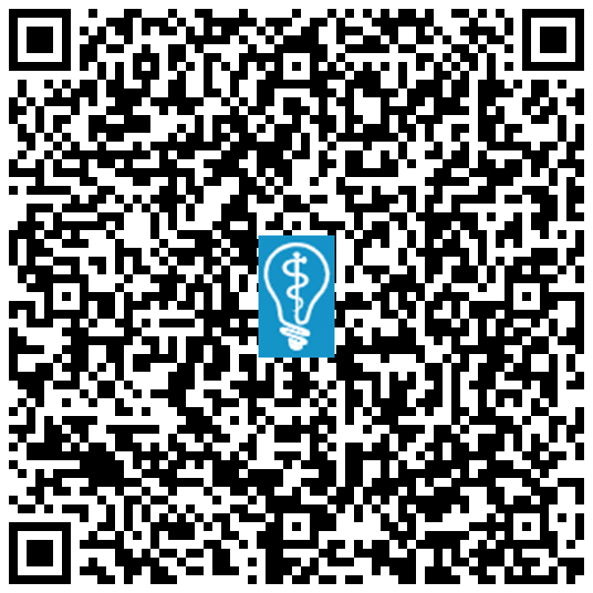 QR code image for Find a Dentist in La Jolla, CA