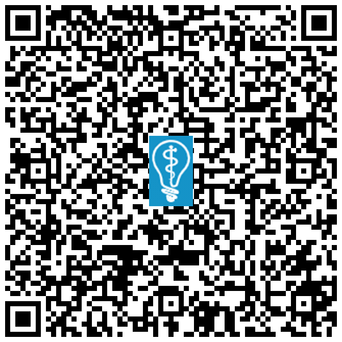 QR code image for Find the Best Dentist in La Jolla, CA