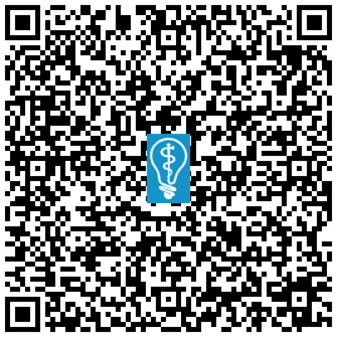 QR code image for Flexible Spending Accounts in La Jolla, CA