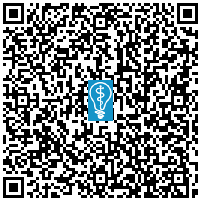 QR code image for Health Care Savings Account in La Jolla, CA