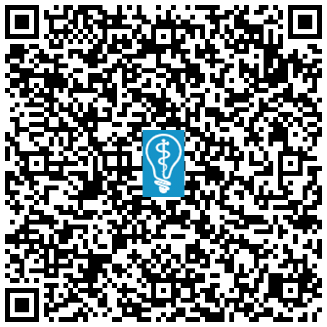 QR code image for How Does Dental Insurance Work in La Jolla, CA