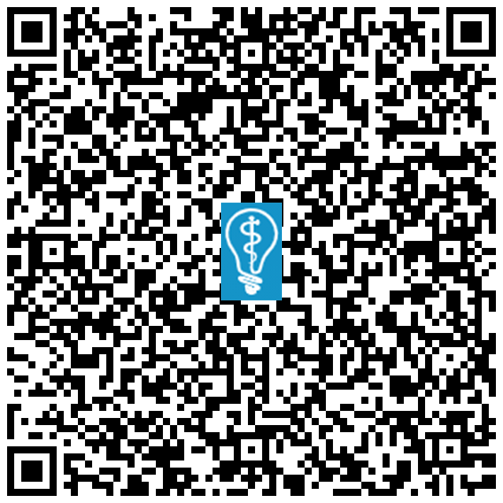 QR code image for Improve Your Smile for Senior Pictures in La Jolla, CA