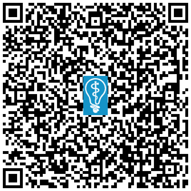 QR code image for Intraoral Photos in La Jolla, CA