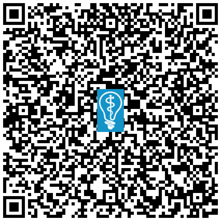 QR code image for Multiple Teeth Replacement Options in La Jolla, CA