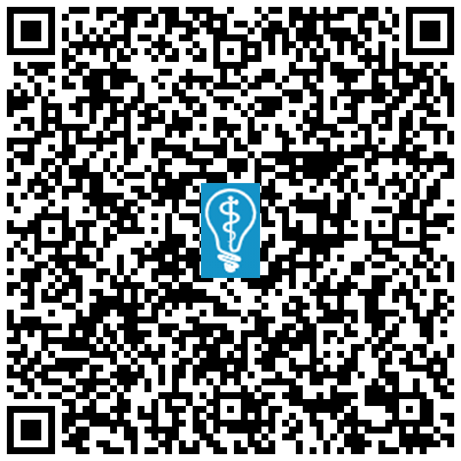 QR code image for Night Guards in La Jolla, CA