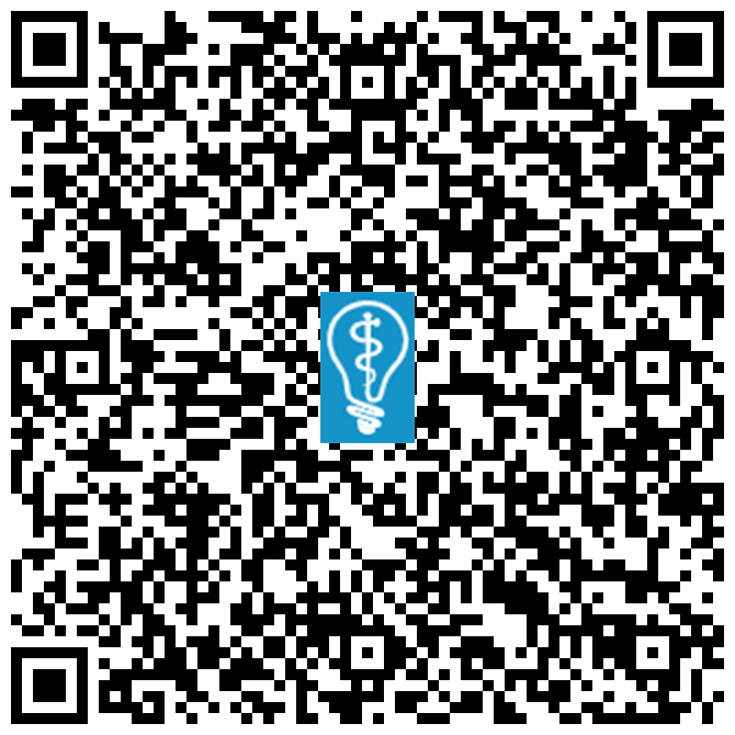 QR code image for Office Roles - Who Am I Talking To in La Jolla, CA