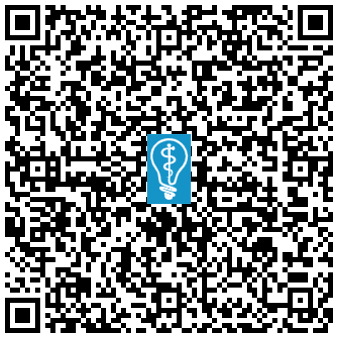 QR code image for Restorative Dentistry in La Jolla, CA