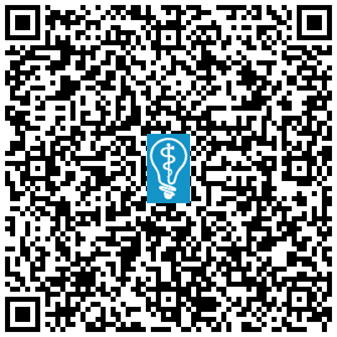 QR code image for Root Canal Treatment in La Jolla, CA