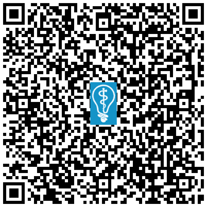 QR code image for Sedation Dentist in La Jolla, CA