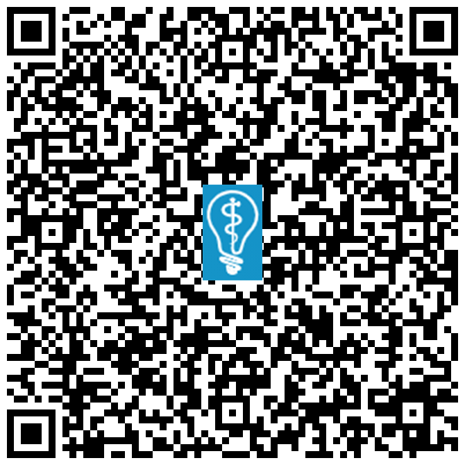 QR code image for Teeth Whitening at Dentist in La Jolla, CA