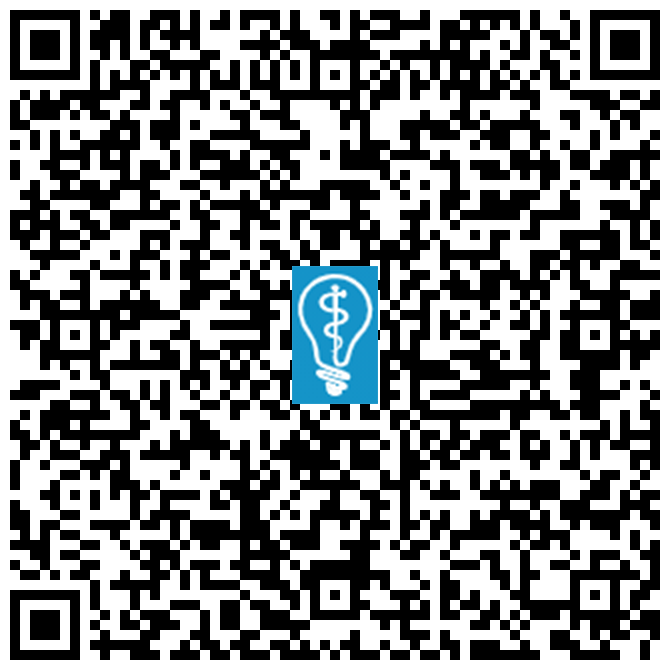 QR code image for Teeth Whitening in La Jolla, CA