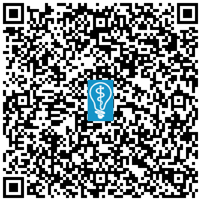 QR code image for The Process for Getting Dentures in La Jolla, CA