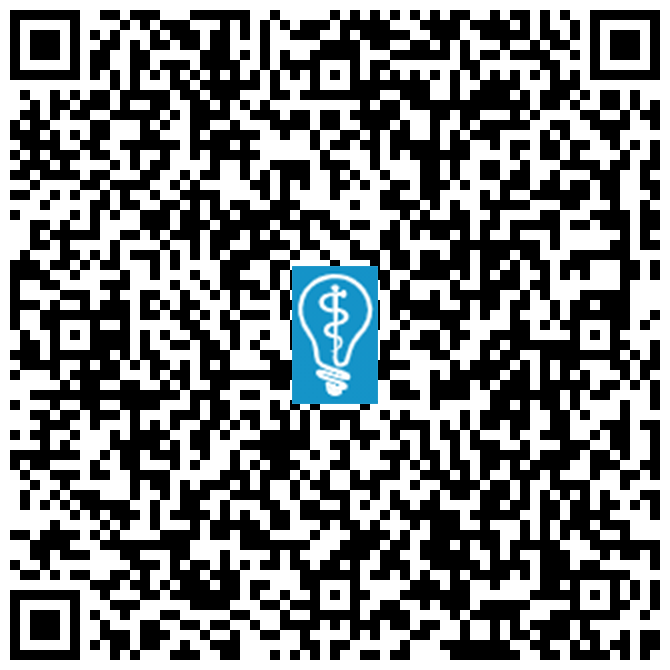 QR code image for Tooth Extraction in La Jolla, CA