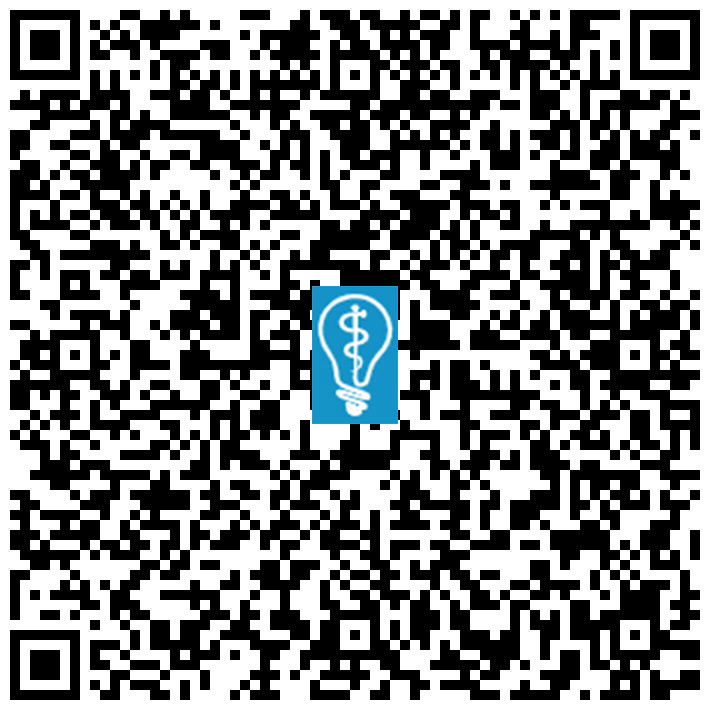 QR code image for When Is a Tooth Extraction Necessary in La Jolla, CA