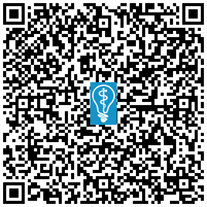 QR code image for When to Spend Your HSA in La Jolla, CA