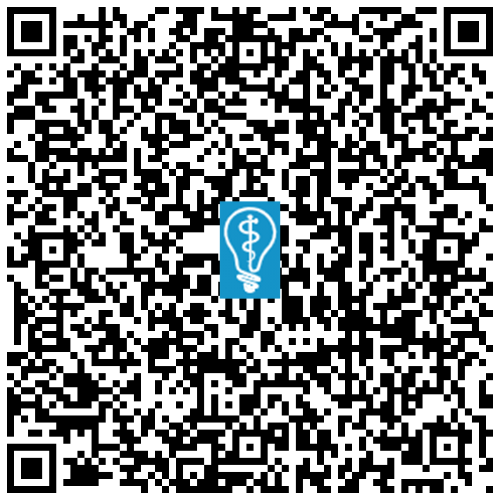 QR code image for Why Dental Sealants Play an Important Part in Protecting Your Child's Teeth in La Jolla, CA